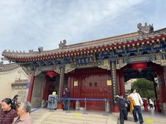 -大慈恩寺(大雁塔)