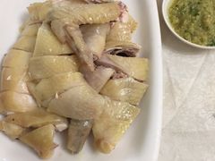 -汇兴源餐馆(小北路店)