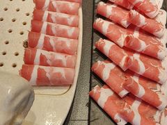 -额尔敦·品质自助(摩尔城店)