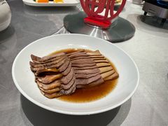 -艳阳天·非遗楚菜(武汉客厅店)