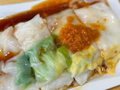 -陈凤祥肠粉猪脚饭(江南大学星光广场店)