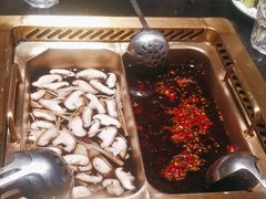 -川西坝子火锅(清江东路3.0直营店)