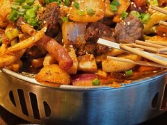 -贰醒·私房小院烧烤 (太古里店)