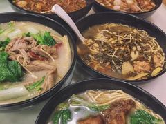 -慧娟面馆·餐厅(望江路店)