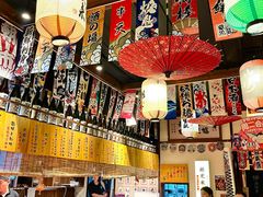 -炉胜·炉端烧·居酒屋