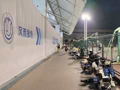 -上海大学(宝山校区)