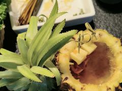 -大龙燚·旷野鲜火锅(广州首店)