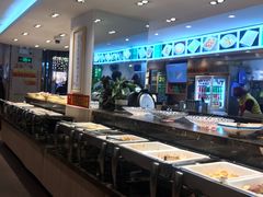 -素满香·素食自助餐(西安·民乐园店)