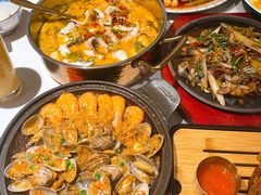 -相遇·鲜炒黄牛肉(丹阳吾悦广场店)