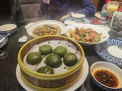 -芳芳私房菜·精做淮扬菜(承德路店)