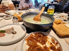 -滋粥楼·顺德菜(番禺广场总店)