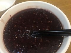 -台北楚楚园馅饼粥(虹桥南丰城店)