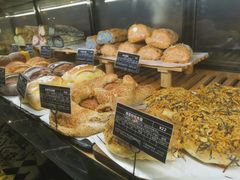 -Let's Taipei 非常烘焙(太古里店)