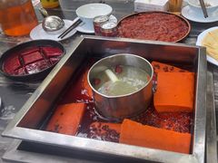 -凤来栖·净庭院·火锅(欧尚店)