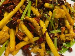 -裕德隆清真饭庄·天津特色菜(河东店)