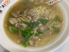 -二扁私房面馆(崂山路店)