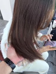 -VV盛妆Hair烫染造型沙龙