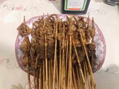 -十里铺铁板鱿鱼