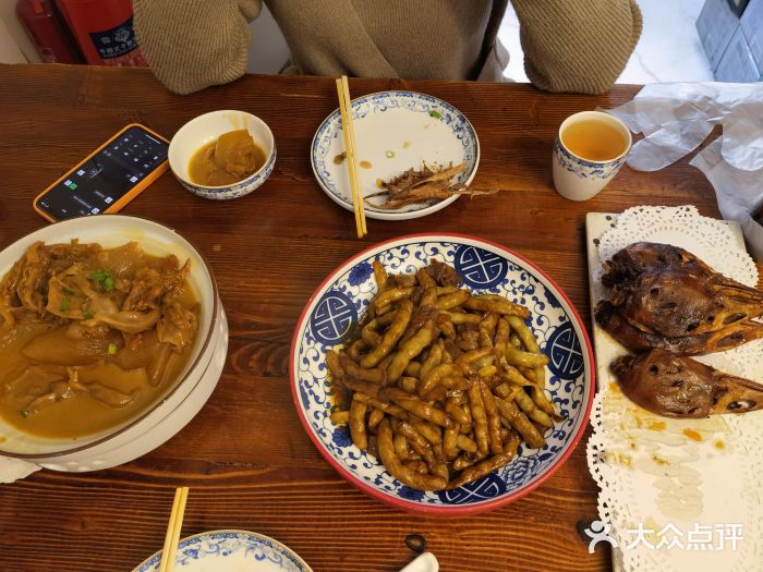 来哥菜馆·大厨烹小鲜图片