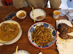 -来哥菜馆·大厨烹小鲜