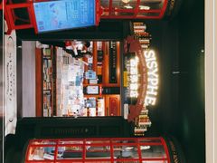 -西西弗书店(城西银泰城店)