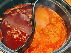 -江湖六膳門串串香(隆礼路店)