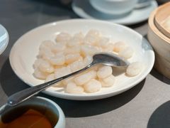 -晓淮山·扬州早茶·淮扬菜(龙阳广场店)