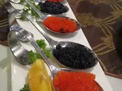 -满洲里饭店-尼基金俄餐厅