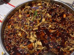 -味之绝美蛙鱼头火锅(金堂店)