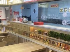 大堂-堂上堂(益民街店)