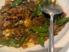 -周大厨辣椒炒肉(淮安万达店)