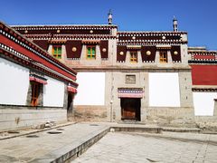 -塔尔寺