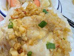 -碧海银沙海鲜餐厅(恒大海上威尼斯店)