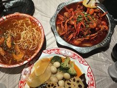 -李叔叔虾蟹大排档(青羊店)