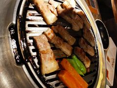 -三代烤肉(保利广场店)