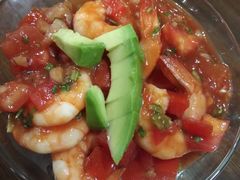 -panchos 墨西哥餐厅(嘉绿苑店)