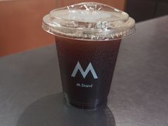 -M Stand(深圳南山欢乐颂店)