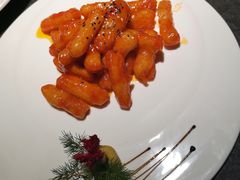 -安多素食(广仁寺路店)