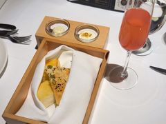 -王品牛排(福州泰禾店)
