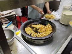 -李记清真馆(打钉巷店)