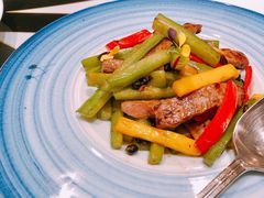 -广州文华东方酒店·江-由辉师傅主理