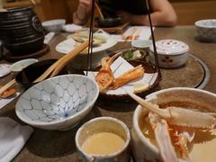 -蟹道乐(道顿堀本店)