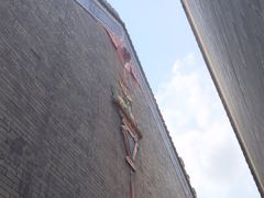 -陈家祠堂-游客中心