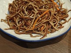 -百花深处·老北京风味菜