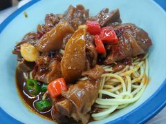 -小民大排档(光谷店)