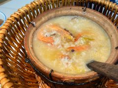 -桂大叔·砂锅粥·家传闽粤菜(县西巷店)