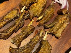 -丝路金桃·新疆菜(徐汇店)