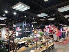 -北京华联购物中心(天通苑店)