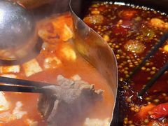 -三牦记·很牛的牦牛肉(柏条河北路下段店)