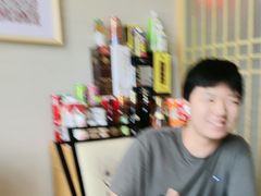 -渔码头食府·20年蓬莱老字号(登州路店)